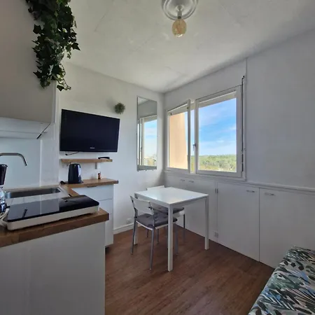 Apartment - Marina 4 - 17 Allee Des Pinons - 5-1 Saint-Jean-de-Monts