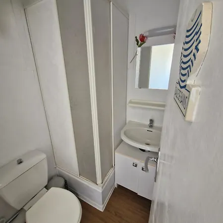 - Marina 4 - 17 Allee Des Pinons - 5-1 * Saint-Jean-de-Monts