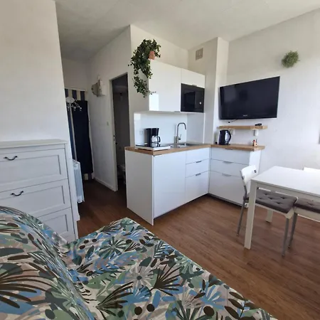 - Marina 4 - 17 Allee Des Pinons - 5-1 Saint-Jean-de-Monts