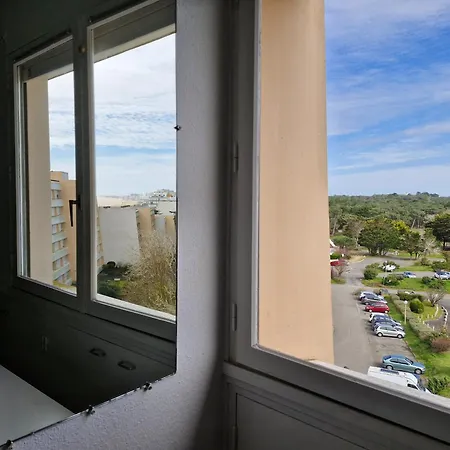 Appartement - Marina 4 - 17 Allée Des Pinons - 5-1 *