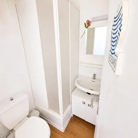 - Marina 4 - 17 Allee Des Pinons - 5-1 Apartament *