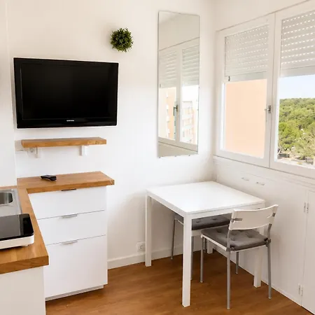 Apartament - Marina 4 - 17 Allee Des Pinons - 5-1 *